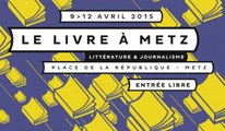 Livre à Metz : du mauvais genre et de saines lectures