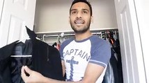 Zaid Ali T-Shopping (White people vs. Brown people)