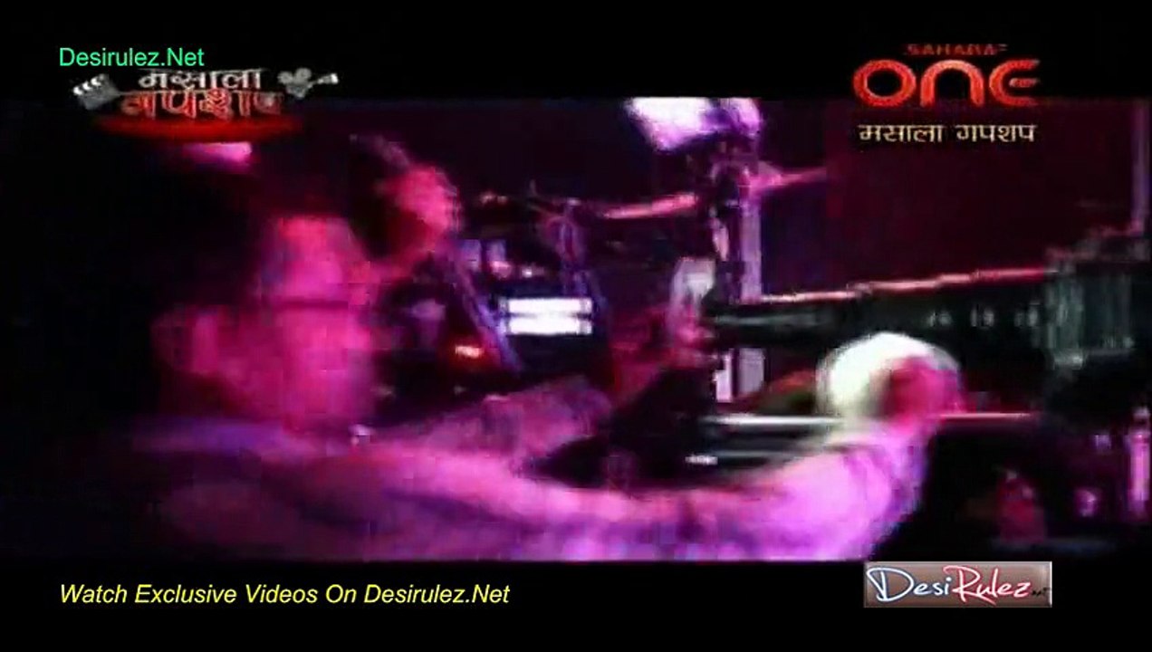 Masala Gupshup 9th April 2015 pt1