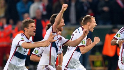 Klopp pinning hopes on Pokal title