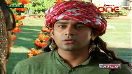 Jai Jai Jai Bajarangbali 9th April 2015 pt1