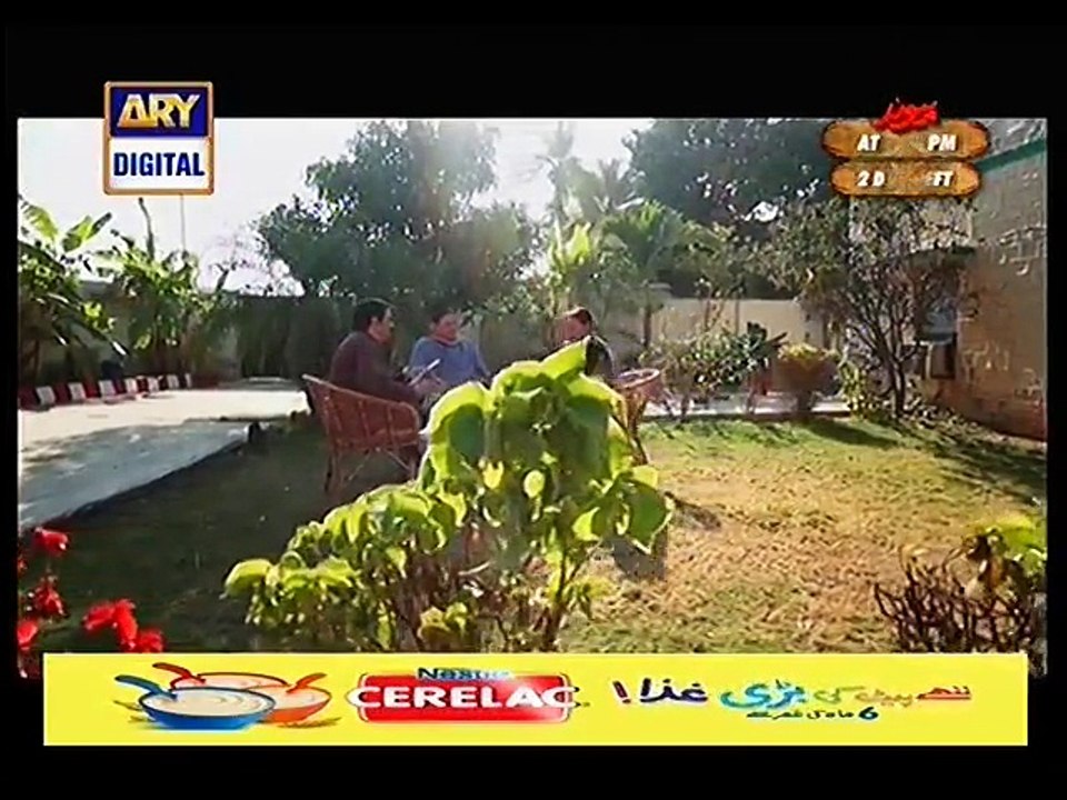 Dil e Barbaad 32 P1