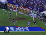 Goles decisivos entre Alajuelense y Saprissa