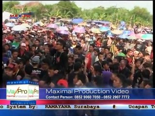 Ngidam Jemblem Voc.Utami Dewi Fortuna MONATA COEKHEBER