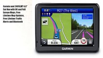 Garmin nuvi 2495LMT 4.3