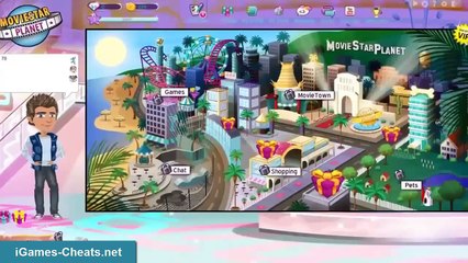 Moviestarplanet Vip Cheat Deutsch/German
