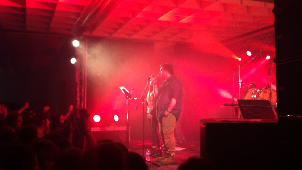 10e tremplin rock"n"lycées