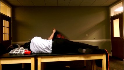 Next Choice Commercial - Group B-Blue