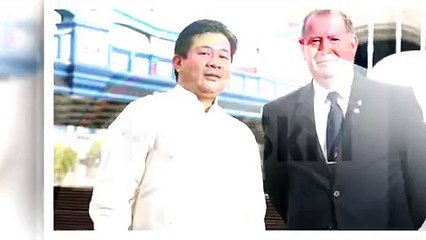 Albert Business College London