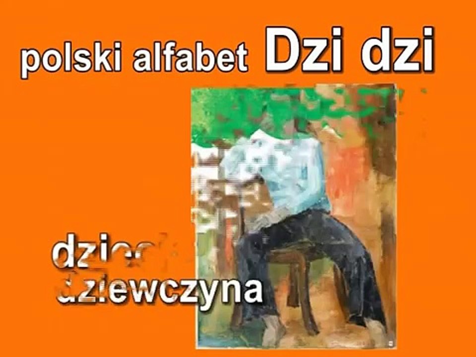 Polish Lessons -- Unit 13