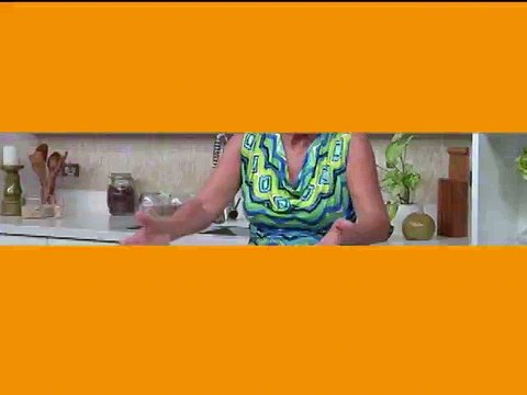 (Video) Doris Goldgewicht: “Mi salida de Sabores se debe a cambios en el programa”