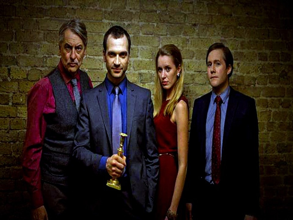 Download Candlestick (2014) Full HD 1080p