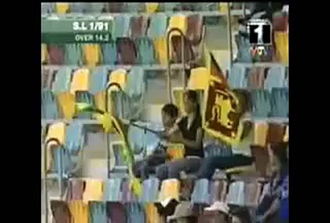 Sri Lankan Cricket - Best Moments.3gp