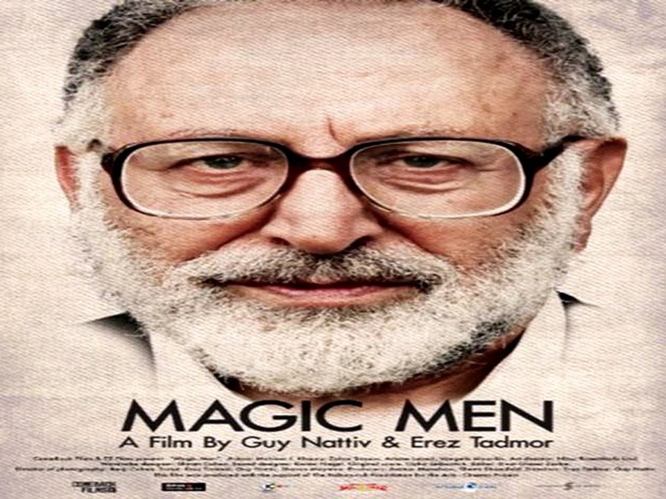 Download Magic Men (2014) Full HD 1080p