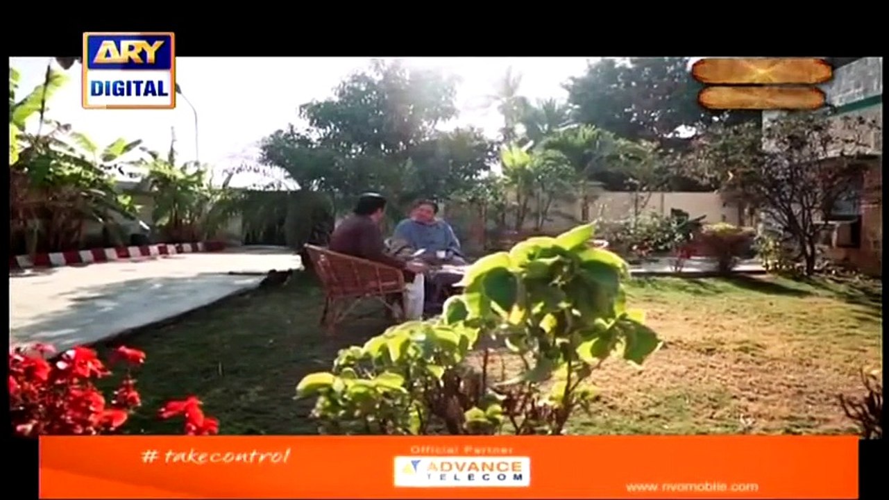 Dil e Barbaad Full Episode 32 Ary Digital Drama 9th April 2015