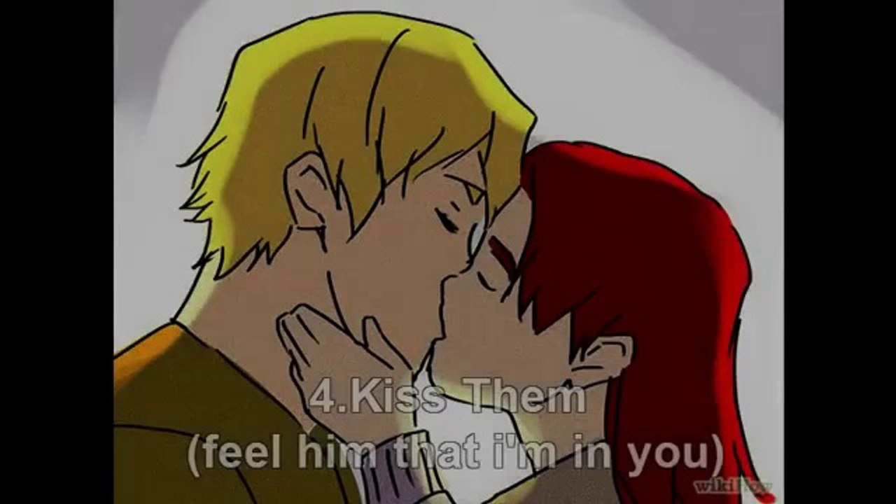 How to Act in Love With Your Boyfriend [True Steps To Love]