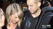 Taylor Swift & Calvin Harris Relationship-EXPOSED-2015