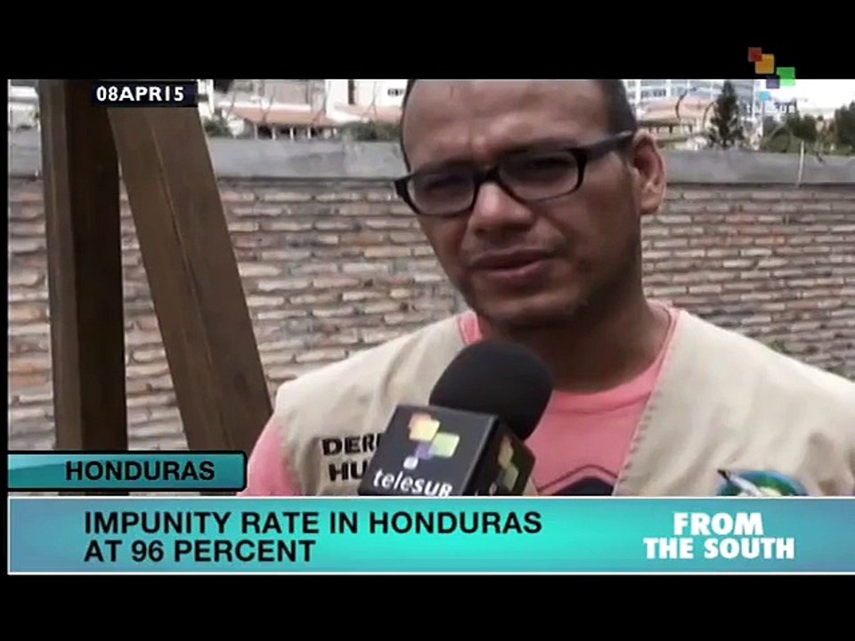 Honduras: Militarization, Homicides, and Repression on the Rise