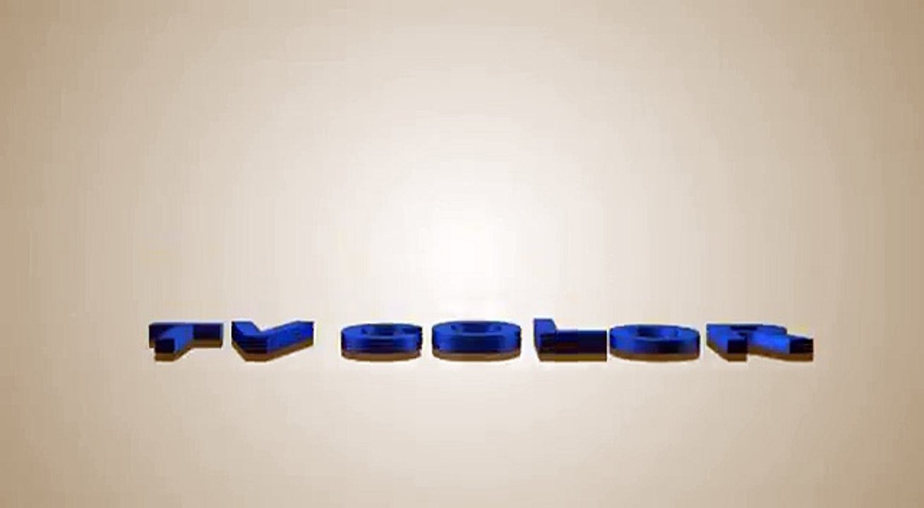 Tv Color 3D