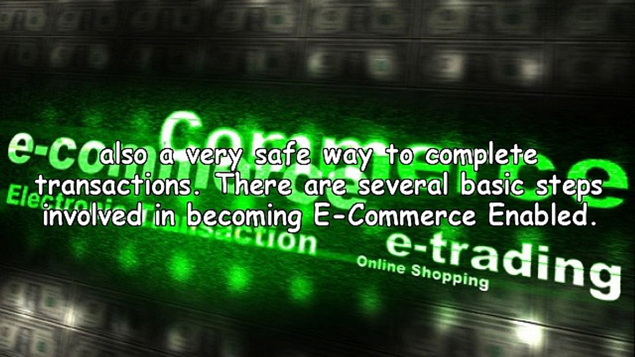 Ecommerce Website Development Brings More People To Your Business