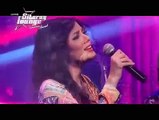 Mehwish Hayat & Afseen Hayat Live Song HD