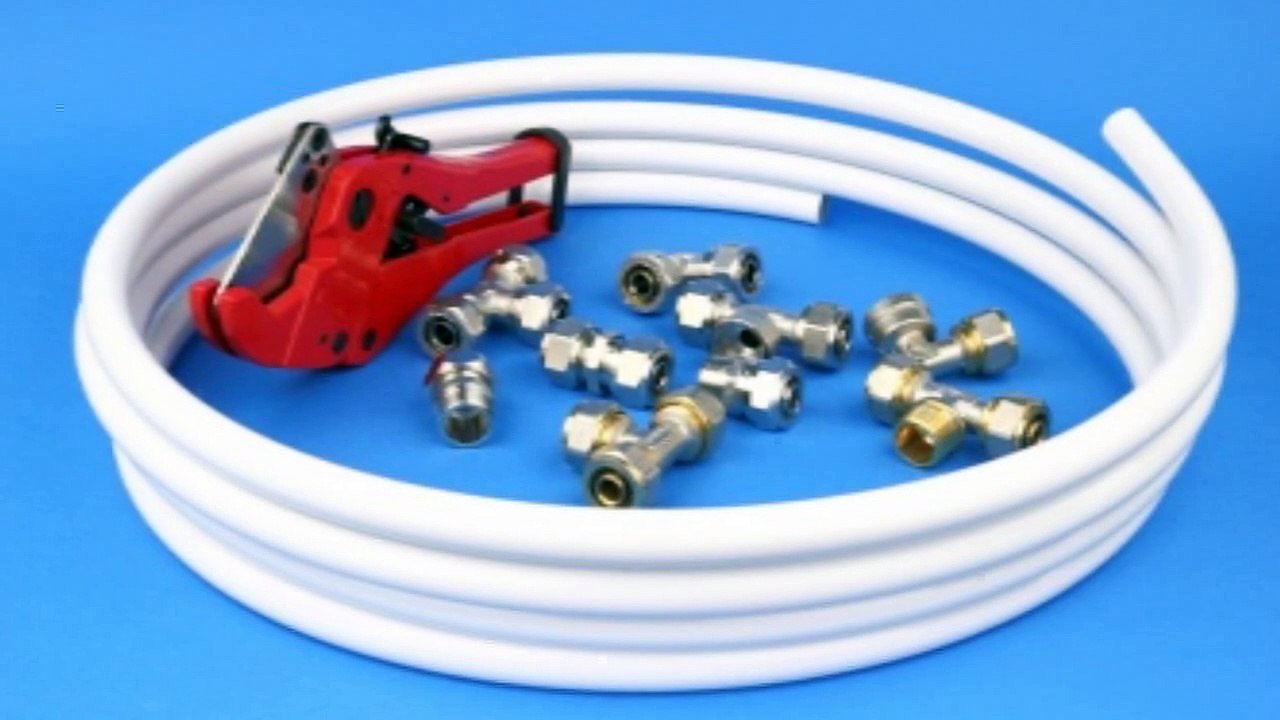 PEX PIPE