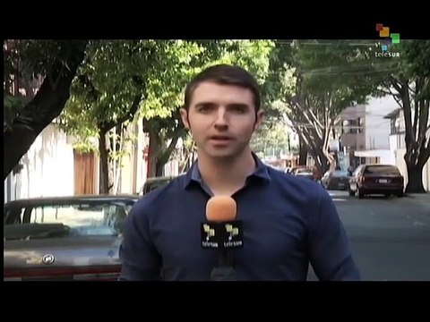 Mexico: 23,000 disappeared since 2011