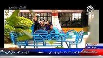 Qaidi Number (Crime Show) On Aaj News – 9th April 2015