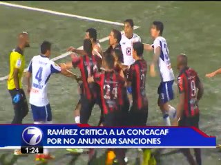 Óscar Ramírez descarta fichaje del hondureño Wilmer Crisanto