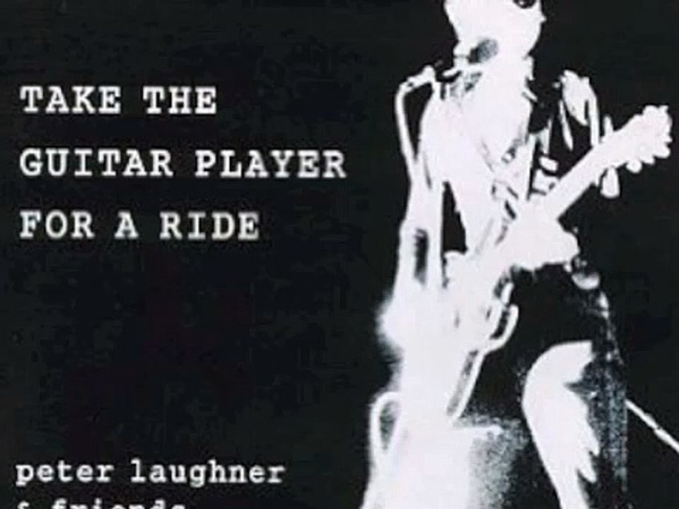 Peter Laughner - Life Stinks