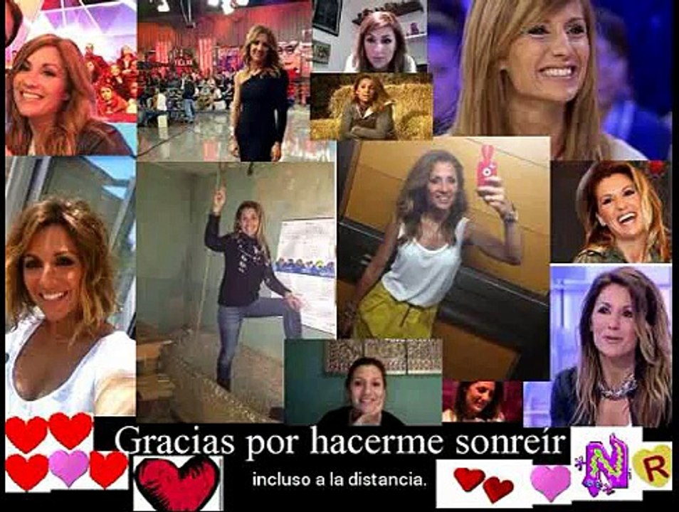 PARA NAGORE ROBLES