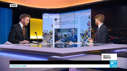 Media jump to conclusions over who is behind TV5Monde hack