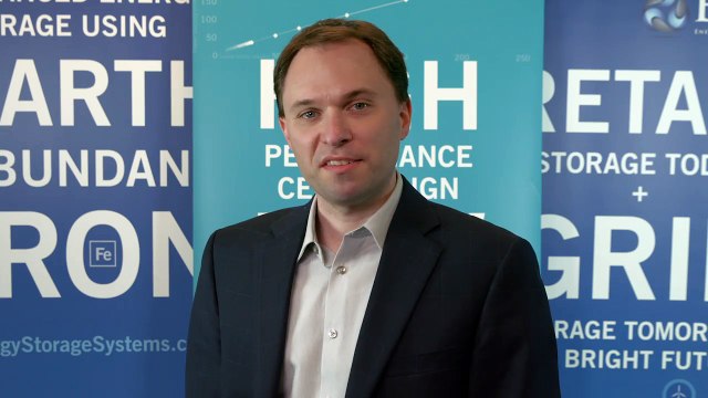 EnergySystems: Wells Fargo Selects Clean Technology Startups for Innovation Incubator