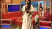 She Has a Beautiful Voice - Singer Aryana Saeed . Pashto
