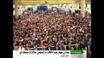 Iran's Khamenei says no guarantee of nuclear deal