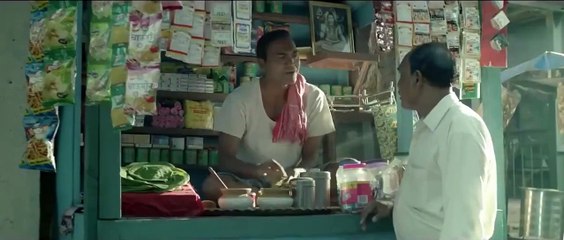 Amazing Ad on Crime By India TV