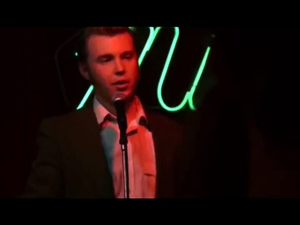 Slam Poetry