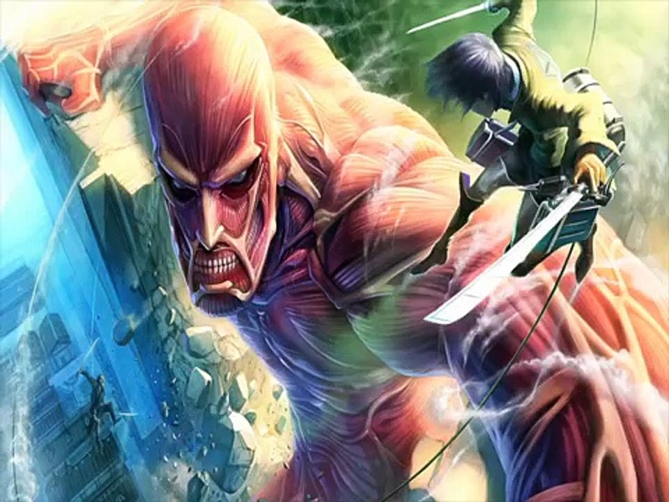 Greatest Epic ★ Energizer ★ Anime Music Vol. 1 - Action HQ