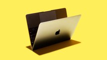 Gadget Lab - Apple’s New MacBook Hands On Review