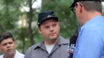 PWNED!! The Occupy Wall Street Protester You'll Never See On Fox News