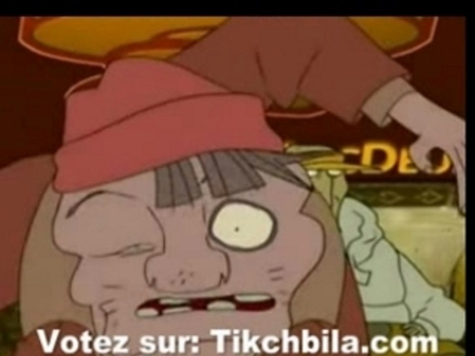 Lmosi9a m3a tenghima