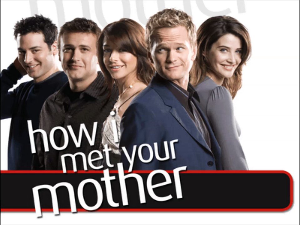 How i met your mother se9ep16