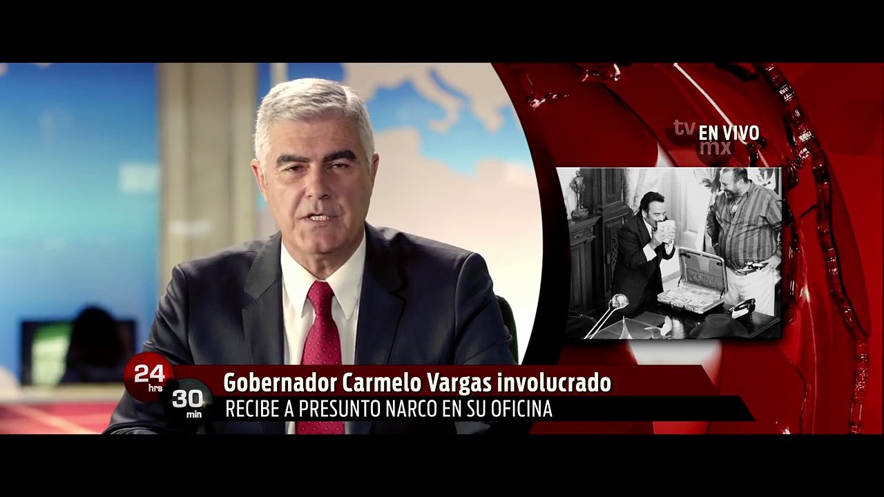 TRAILER D LA DICTADURA PERFECTA.- #DescargaEnDescrpcion