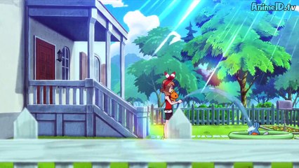 Pokemon Omega Ruby Especial MegaEvolution