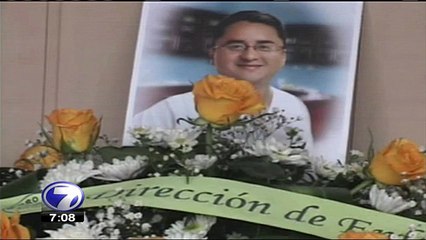 Policía investiga si el asesinato de un enfermero en San Carlos fue una venganza