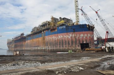 Zehirli Geminin Sökümü Denetim Firmasından Habersiz Yapıldı