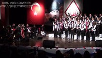 HARMANA SERDİLER SARI SAMANI HÜSEYİN AYDIN