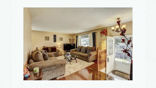 House For Sale 180 MANORA DR NE Calgary AB