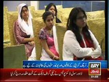 Sahulat Business Ambassador: training program for youngsters