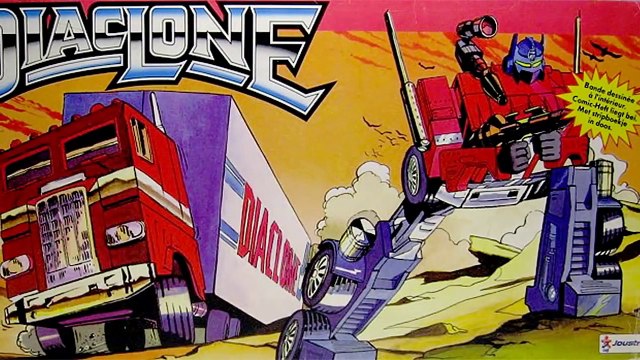 LGR - Challenge of the Gobots - C64, Spectrum, CPC Game Review